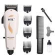 Машинка для стрижки волос со сменными насадками HTC Best Clipper CT-602