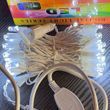 Гирлянда уличная линейная 5м 80led 220V 4483 AND 7-10 Белый провод, белый свет