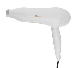Професійний фен для волосся Domotec MS-0808 3000W White