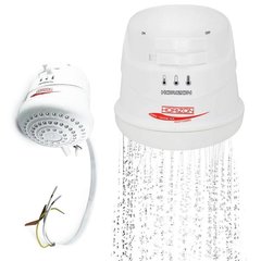 Проточный водонагреватель Water Heater ST-05 5400 Вт