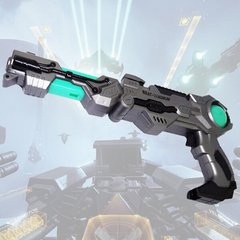 Пистолет виртуальной реальности VR QFG 4 Game Gun