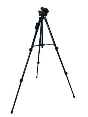 Штатив-тринога з пультом для камери і телефону VDT-5208 (125 см)