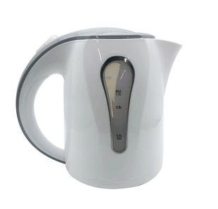 Электрочайник Rainberg RB-915 1100 Вт 1 л Белый