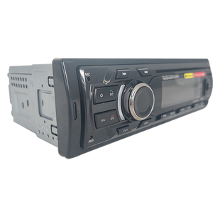 Автомагнітола 1DIN 9009 DU ISO+BT