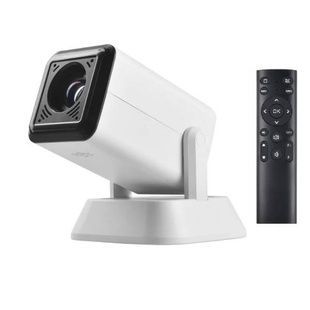 Проектор 20-130" 0,5-3,8м Worth Owning Q7 Белый