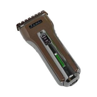 Бритва Kemei KM-588 3Вт Коричнева