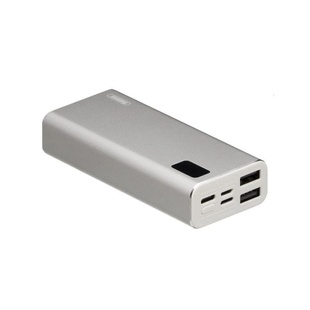 Power Bank Remax Rpp-155 10000Mah Сріблястий