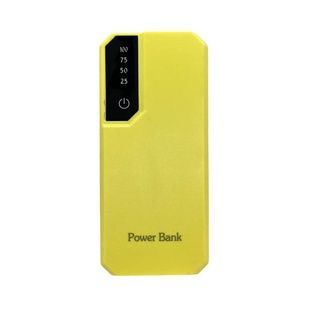 Power bank 40000mAh J-07 Жовтий