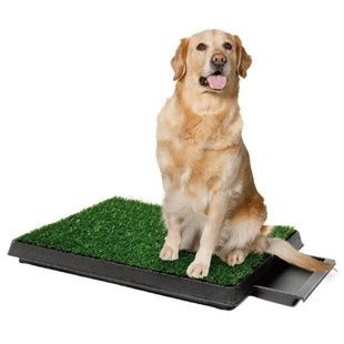Туалет для собак Puppy Potty Pad 60 на 50 див.