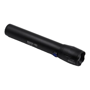 Ліхтар тактичний з USB зарядкою BL K63 6992 4800мАч Чорний