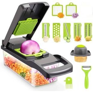 Подрібнювач продуктів Veggie Slicer
