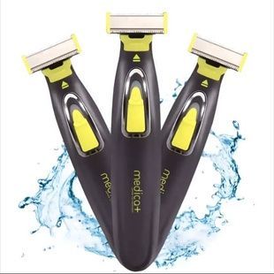 Тример-електростанок 2в1 Medica+ Trimmer 5.0 (Японія) 50980