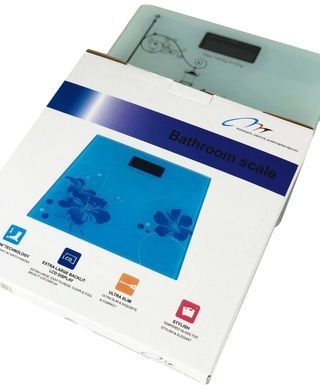 Веси підлогові Domotec YZ-1604 коти