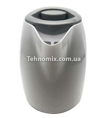 Електрочайник Rainberg RB-915 1100 Вт 1 л Білий