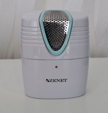 Очищувач повітря для холодильної камери ZENET XJ-130