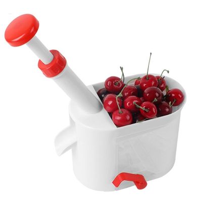 Машинка для удаления вишневых косточек Helfer Hoff Cherry