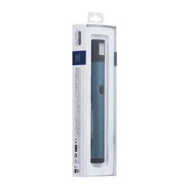 Селфи палка - монопод для телефона с пультом Bluetooth Remax Life RL-EP01 Синий