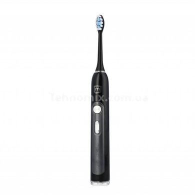 Ультразвукова зубна щітка Medica+ Probrush 9.0 (Японія) Чорна 50107