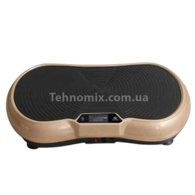 Віброплатформа вібротренажер для схуднення та розслаблення TS-5522