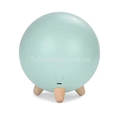 Ночник LITTLE PET HOUSE Зелёный