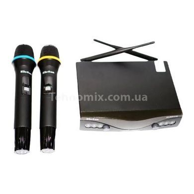 Микрофоны Su-Kam DM 204FX