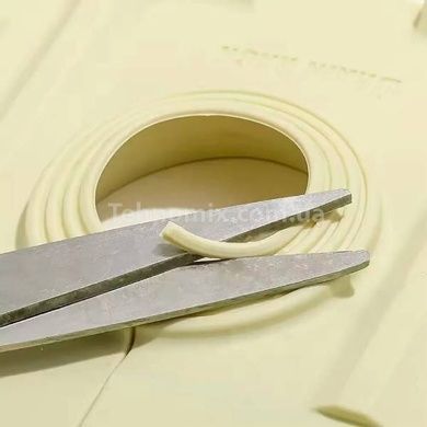 Коврик брызговик на кран Drain mat LY-692 Бежевый