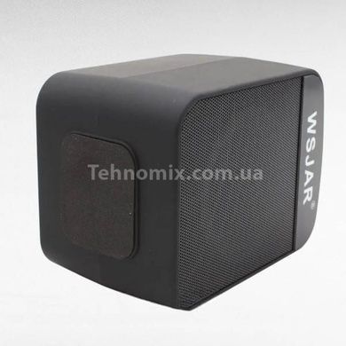 Колонка портативная аккумуляторная Bluetooth SPS L 030 BT