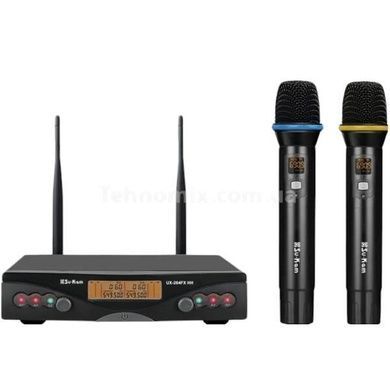 Микрофоны Su-Kam DM 204FX