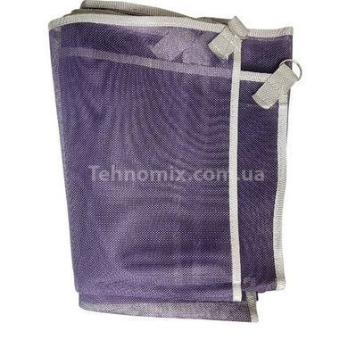 Анти-пісок пляжна диво-підстилка Originalsize Sand Free Mat 200*200 Фіолетова