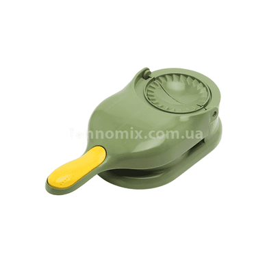 Машинка Dumpling Mold для приготування вареників.