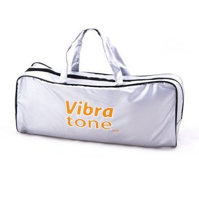 Пояс вибромассажер для похудения Vibra Tone