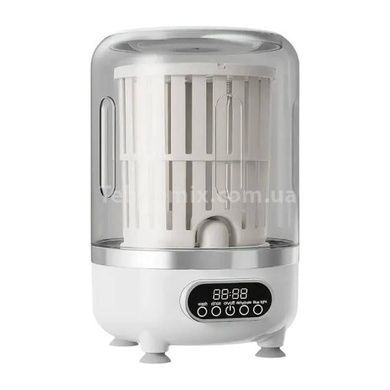Стиральная мини машинка 3в1 Laundry Cup Белая