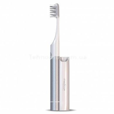 Звукова зубна щітка Medica+ ProBrush 7.0 Compact (Японія) Срібло 50996/2