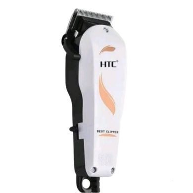 Машинка для стрижки волос со сменными насадками HTC Best Clipper CT-602