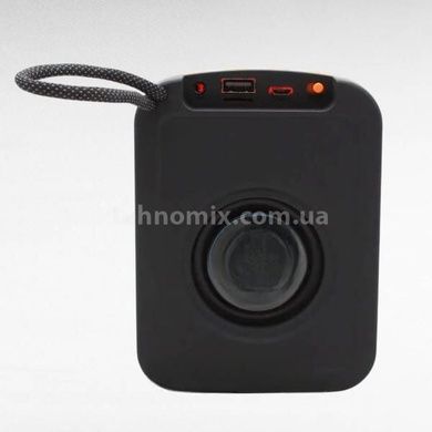 Колонка портативная аккумуляторная Bluetooth SPS L 030 BT