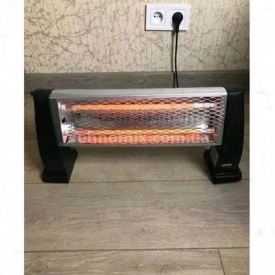 УЦІНКА! Інфрачервоний нагрівач HOOK HK 1000w
