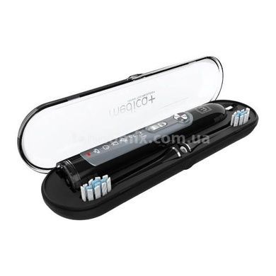 Ультразвуковая зубная щетка Medica+ Probrush 9.0 (Япония) Черная 50107