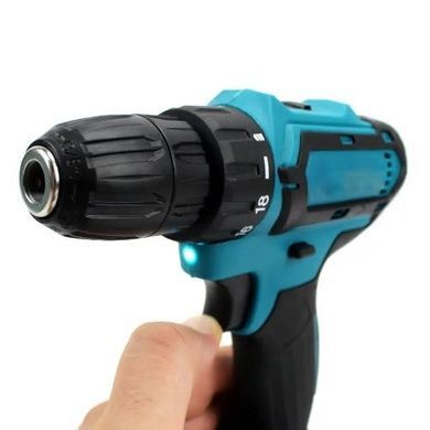 Шуруповерт аккумуляторный Makita DF-462 24V 5AH Li-Ion