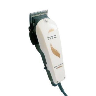 Машинка для стрижки волос со сменными насадками HTC Best Clipper CT-602
