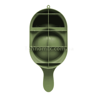 Машинка Dumpling Mold для приготування вареників.