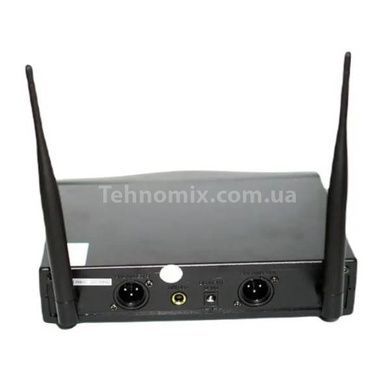 Микрофоны Su-Kam DM 204FX