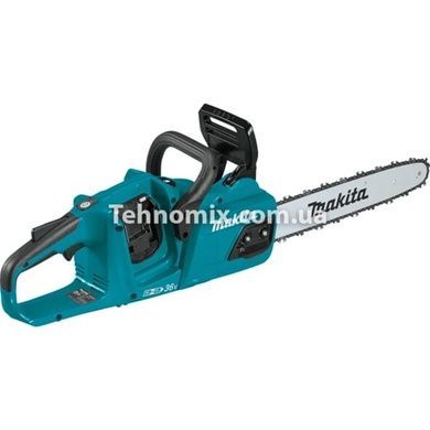 Акумуляторна ланцюгова пила Makita DUC355Z, 36В/6 Ач