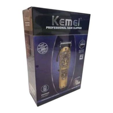 Машинка для стрижки волосся KEMEI KM-1131