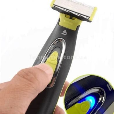 Тример-електростанок 2в1 Medica+ Trimmer 5.0 (Японія) 50980
