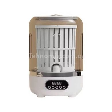 Стиральная мини машинка 3в1 Laundry Cup Белая