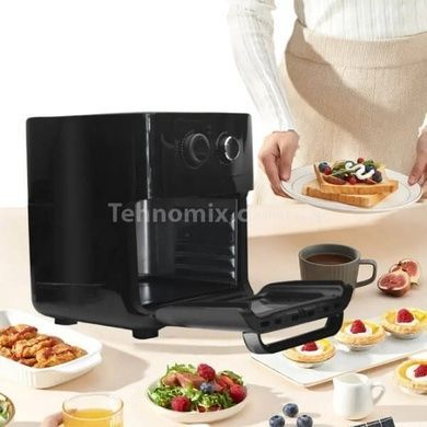 Аэрофритюрница 12л 1700Вт Sokany AF-003
