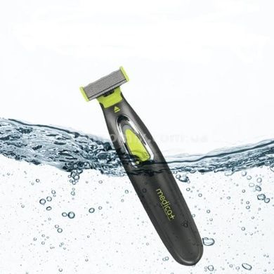 Тример-електростанок 2в1 Medica+ Trimmer 5.0 (Японія) 50980