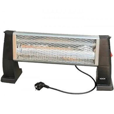 УЦІНКА! Інфрачервоний нагрівач HOOK HK 1000w