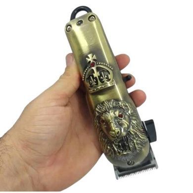 Машинка для стрижки волосся KEMEI KM-1131