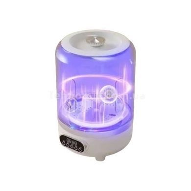 Стиральная мини машинка 3в1 Laundry Cup Белая